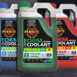 Выбор охлаждающей жидкости для двигателя Cummins ISF 3.8: что заливать и как не ошибиться